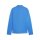 Puma teamGoal Training Jacket Kinder electric blue lemonade-puma white-puma team royal 140