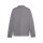 Puma teamGoal Training Jacket Kinder cast iron-puma white-shadow gray 164