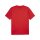 Puma teamGoal Jersey puma red-puma white-fast red M