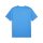 Puma teamGoal Jersey electric blue lemonade-puma white XXL