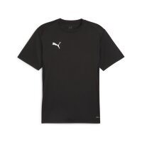 Puma teamGoal Jersey puma black-puma white M