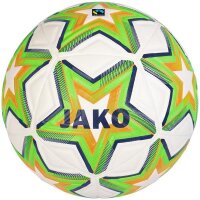 JAKO Trainingsball World 12 Panel, Hybrid