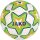 JAKO Trainingsball World 12 Panel, Hybrid
