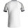 JAKO Trikot Iconic KA, XL, weiß/soft grey/anthra light