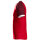 JAKO Trikot Iconic KA, 3XL, sportrot/weinrot