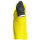 JAKO Trikot Iconic KA, 128, soft yellow/schwarz