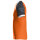 JAKO Trikot Iconic KA, 152, neonorange/schwarz