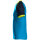 JAKO Trikot Iconic KA, 152, JAKO blau/marine/neongelb