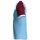 JAKO Trikot Iconic KA, 116, lightblue/weinrot