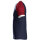 JAKO Trikot Iconic KA, XL, navy/chili red