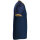 JAKO Trikot Iconic KA, 140, navy/marine/gold