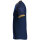 JAKO Trikot Iconic KA, S, navy/marine/gold
