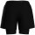 JAKO 2-in-1 Short Power, 38, schwarz