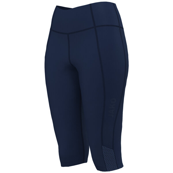 JAKO Capri Tight Power Damen, 34, marine