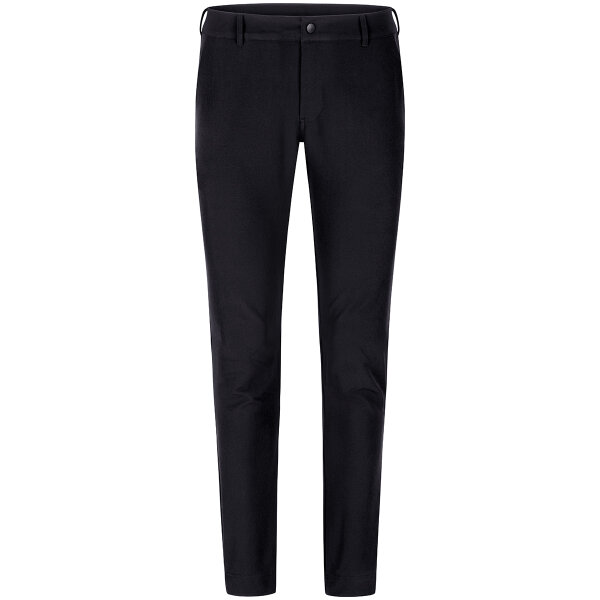 JAKO Freizeithose Casual, 20, schwarz