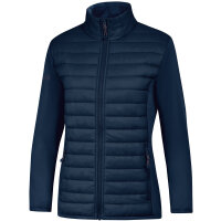 JAKO Hybridjacke Corporate, 3XL, marine