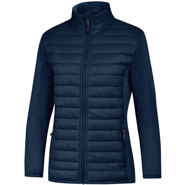 JAKO Hybridjacke Corporate, 40, marine