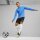 Puma teamGoal Training Sweat electric blue lemonade-puma white-puma team royal M