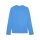 Puma teamGoal Training Sweat electric blue lemonade-puma white-puma team royal XXL