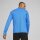 Puma teamGoal Training Sweat electric blue lemonade-puma white-puma team royal XXL
