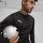 Puma teamGoal Training Sweat puma black-puma white-flat dark gray M