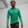 Puma teamGoal Training Sweat sport green-puma white-power green S