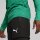Puma teamGoal Training Sweat sport green-puma white-power green M