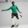 Puma teamGoal Training Sweat sport green-puma white-power green L