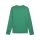 Puma teamGoal Training Sweat sport green-puma white-power green XL
