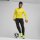 Puma teamGoal Training Sweat faster yellow-puma black-sport yellow M
