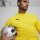 Puma teamGoal Training Sweat faster yellow-puma black-sport yellow M