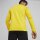 Puma teamGoal Training Sweat faster yellow-puma black-sport yellow XXL