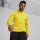 Puma teamGoal Training Sweat faster yellow-puma black-sport yellow XXL