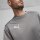 Puma teamGoal Training Sweat cast iron-puma white-shadow gray M