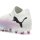 Puma Future 7 Pro FG/AG Fussballschuhe puma white-puma black 46