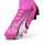Puma Ultra Pro FG/AG Fussballschuhe poison pink-puma white-black 46,5