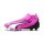 Puma Ultra Pro FG/AG Fussballschuhe poison pink-puma white-black 47