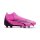 Puma Ultra Pro FG/AG Fussballschuhe poison pink-puma white-black 48,5