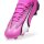 Puma Ultra Match FG/AG Fussballschuhe poison pink-puma white-black 46