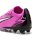 Puma Ultra Match FG/AG Fussballschuhe poison pink-puma white-black 46