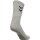 Hummel 3-Pack Basic Sock GREY MELANGE 41-45