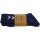 Hummel 3-Pack Basic Sock MARINE 46-48