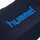 HUMMEL CORE SPORTS BAG - DRESS BLUES - XS