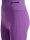 Hummel hmlTIF SEAMLESS HIGH WAIST TIGHTS DEWBERRY L