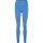 Hummel hmlTIF SEAMLESS HIGH WAIST TIGHTS RIVIERA L