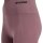 Hummel hmlTIF SEAMLESS HIGH WAIST TIGHTS ROSE TAUPE L