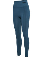 Hummel hmlTIF SEAMLESS HIGH WAIST TIGHTS STARGAZER L