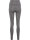 Hummel hmlTIF SEAMLESS HIGH WAIST TIGHTS CHARCOAL GREY M