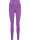 Hummel hmlTIF SEAMLESS HIGH WAIST TIGHTS DEWBERRY M