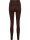 Hummel hmlTIF SEAMLESS HIGH WAIST TIGHTS JAVA M
